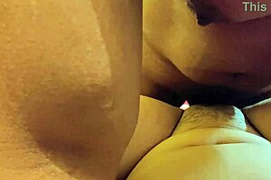 i fucked my stepbrother and he came on my big natural tits