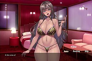 St Yarimans Little Black Book ~Complete~ - Elis Route