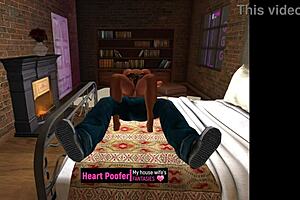 met my stockholm syndrome at a highway motel