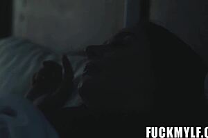 screwged part 1 drips from the past with sheena ryder and penelope woods