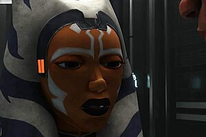 Forbidden Emotions a Star Wars Parody!