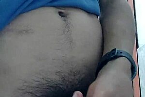 My Ex Left Me So Horny That I Ended Up Cumming Solo as a Skinny Tall Twink