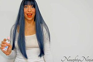 My step brother fucks me hard!