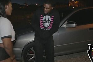 Ambitious Booty Bounces