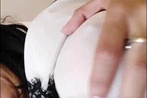 I can't believe chantal channel's incredible hot farts last over 20 minutes