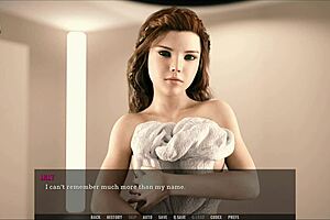 tales from the unending void 60 brings wild anime hentai game action with epic twists and turns.