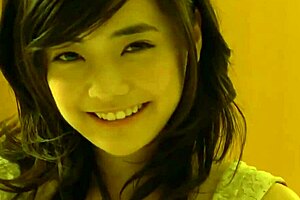 em gái nhật bản mặc áo tắm siêu dễ thương