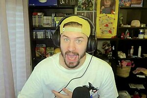 When your mom gets you a job with the milf next door 😏