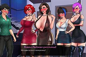 Complete gameplay confined with goddesses part 3