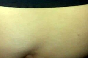 She cums while I fuck her hard