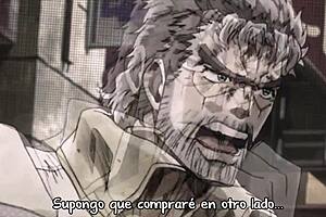 Jojos Bizarre Adventure: Stardust Crusaders Capitulo 16 uncensored