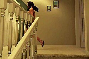 I Fucked My Best Friend in Her Room - House Party Game