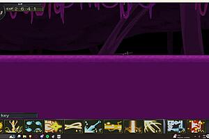 Arms Bless 2 - Full Gallery of 3D Cartoon Action