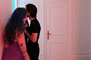 Nouvelle resolution 2024 - les week-end cest plans a trois amateur francais