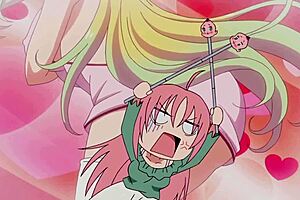 Goddess Dormitory Manager: What Secrets Lie Within?