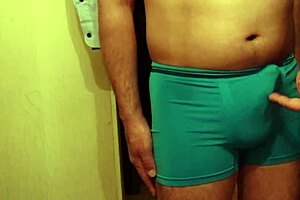 Slap that cock hard in volume one!