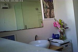 granny just sitting there looking all sweet and innocent