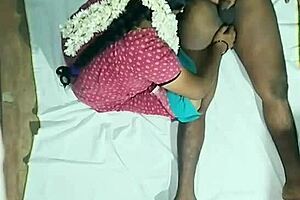 First time hardcore sex with aunt in dorm room