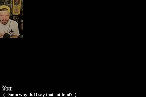 When your mom gets you a job with the milf next door 😏