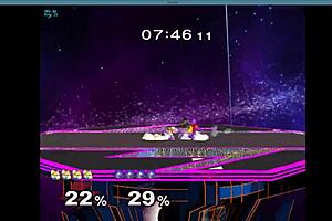 Huge amazonian dominatrix controls powerless furry character