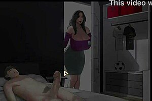 Prince of suburbia has amazing sex scenes with hot ladies 😍
