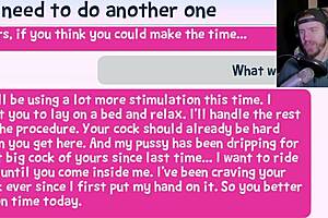 i did this for her and she returned the favor fap ceo uncensored