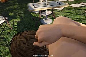 GTA V Porn Paparazzo Extended Cut