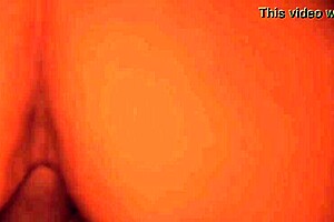 Old Cuckold Moans Loudly During Intense Session