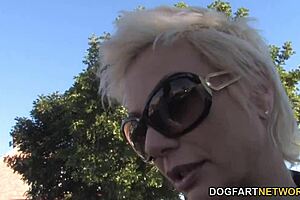 Isabella Rossa Explores Interracial Encounters With Mature Appeal