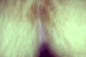 Desperate Latina Wants Bigger Satisfaction