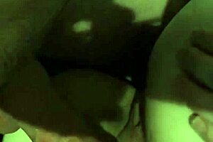 Hot Blowjob Turns Into Hardcore Fucking With Sexy Teen