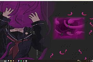 Arms Bless 2 - Full Gallery of 3D Cartoon Action