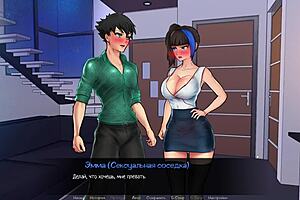 Complete gameplay confined with goddesses part 3