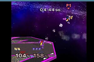 Huge amazonian dominatrix controls powerless furry character