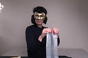 Mistress Noir & Friends