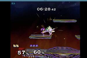 Huge amazonian dominatrix controls powerless furry character