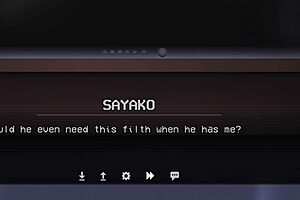 Let's play the sweetest ring demo