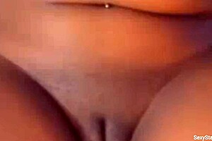 Stacy’s big clit and her great ass are hard to ignore
