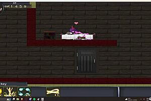 Arms Bless 2 - Full Gallery of 3D Cartoon Action