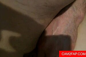 Hot Blowjob Turns Into Hardcore Fucking With Sexy Teen