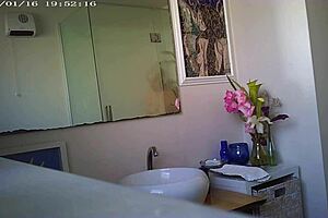 granny just sitting there looking all sweet and innocent