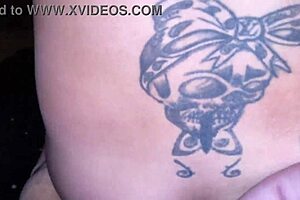 anal reverse cowgirl turns to doggy style full video