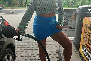 arielarider shares her third update from december 9, 2023, in a casual video