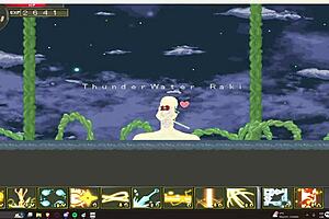 Arms Bless 2 - Full Gallery of 3D Cartoon Action