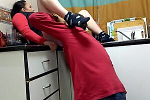 My best friend got too close with my wife in a surprising moment