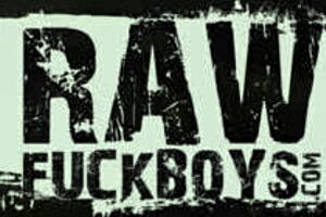 Raw fuck frenzy for cute hung boys.