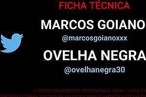 marcos goiano enfrenta a caceta grossa do ovelhanegra30