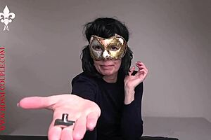 Mistress Noir & Friends