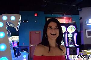 Free fuck clips with rough sex and orgasm