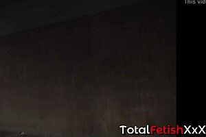 Danielle Dai Ethan Hunt With Small 18+ Tits Trimmed Pussy Feet Ebony Leggings Tattoo Bubble Butt Oiled Pussy Black